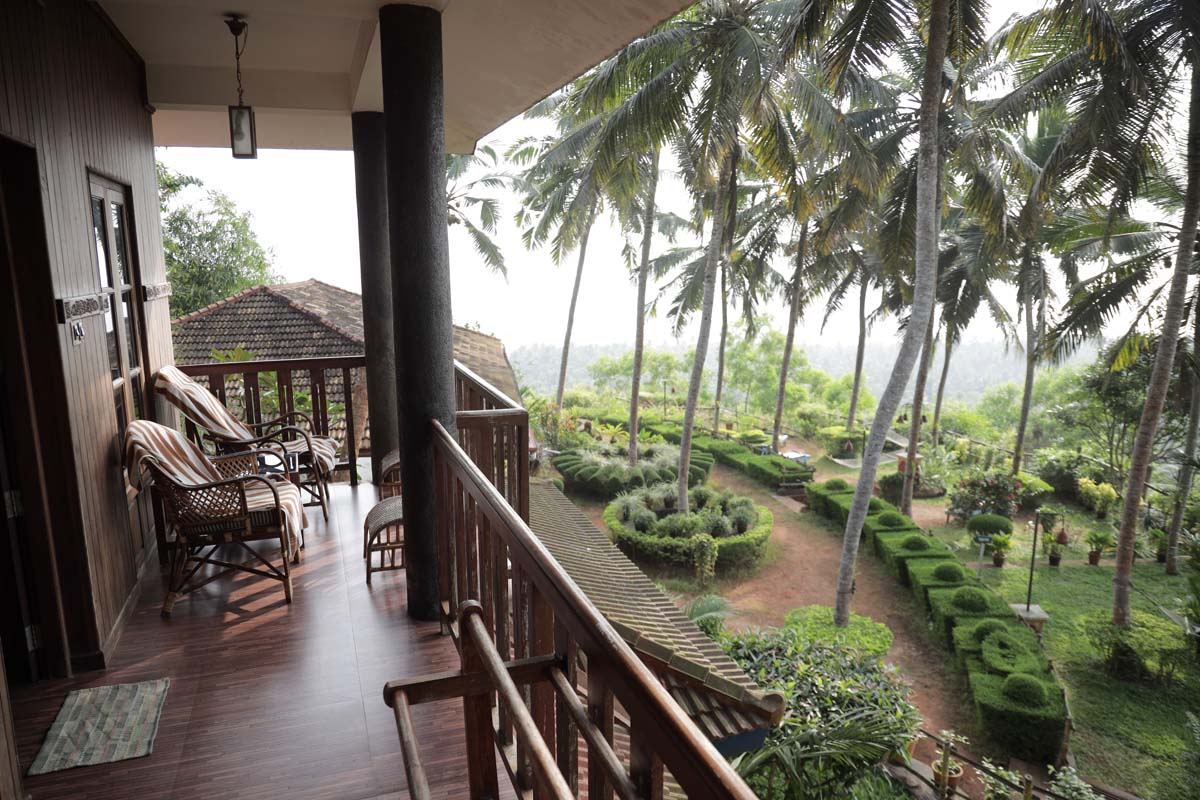 Shinshiva Ayurvedashram
